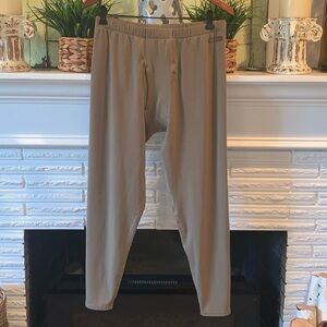 PRO XGO Acclimate Dry Tan PH 3 Tactical Fit Men’s Long John Under Pants Large